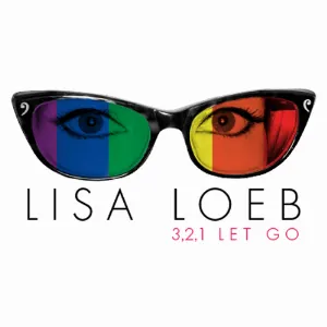 Pochette de 3, 2, 1 Let Go de Lisa Loeb