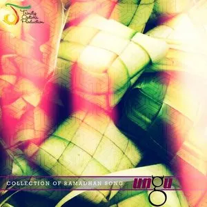Pochette de Collection of Ramadhan Song de Ungu