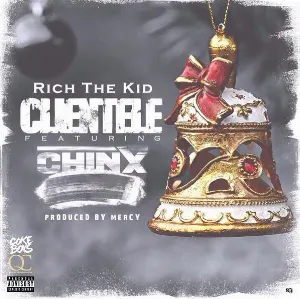 Pochette de Clientele de Rich the Kid