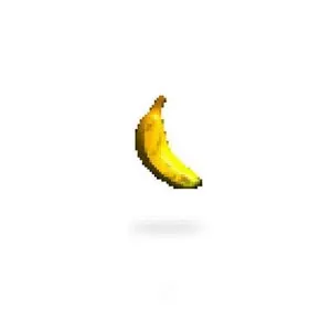 Pochette de Donkey Kong de San Holo
