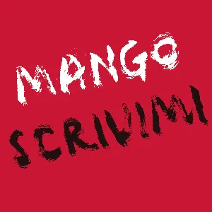 Pochette de Scrivimi de Mango