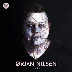 Pochette de Kiara de Ørjan Nilsen