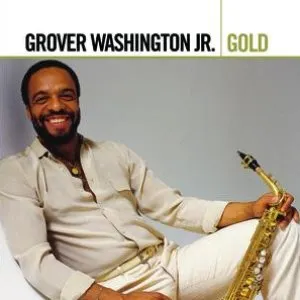 Pochette de Gold de Grover Washington, Jr.