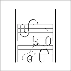 Pochette de Safari Suites, Vol. II de Nebulo