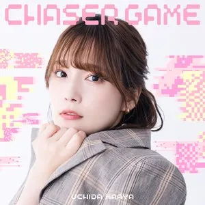 Pochette de CHASER GAME de Maaya Uchida