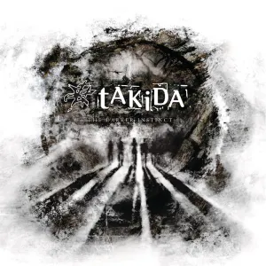 Pochette de The Darker Instinct de tAKiDA