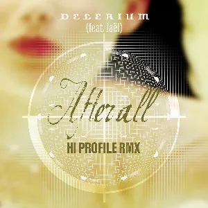 Pochette After All (Hi Profile remix)