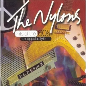 Pochette de Hits of the 60's: A Cappella Style de The Nylons