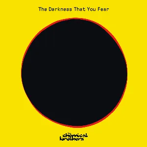 Pochette The Darkness That You Fear
