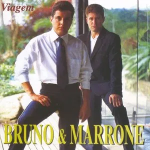 Pochette de Viagem de Bruno & Marrone