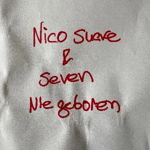 Pochette de Nie geboren (Akustik Version) de jan SEVEN dettwyler