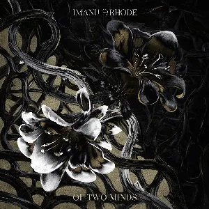 Pochette de Of Two Minds de IMANU