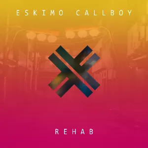 Pochette de Rehab de Electric Callboy
