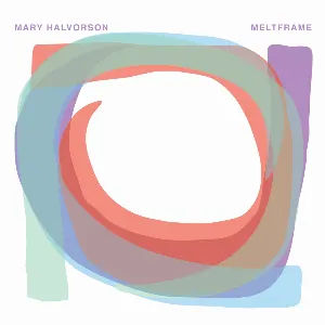 Pochette de Meltframe de Mary Halvorson