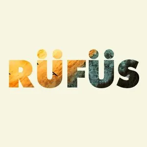 Pochette de Rüfüs EP de RÜFÜS DU SOL