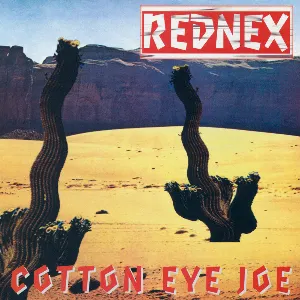 Pochette Cotton Eye Joe