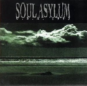 Pochette de U.S.A. 1993 de Soul Asylum