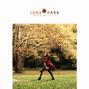 Pochette de Cover Me Vol.1 de Lena Park