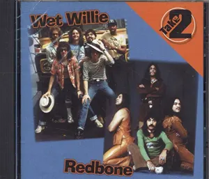 Pochette de Take 2 de Redbone