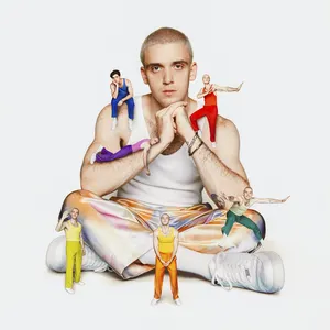 Pochette de Changes de Lauv
