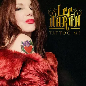 Pochette de Tattoo Me de Lee Aaron