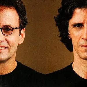 Pochette de Autorretrato de Kleiton & Kledir