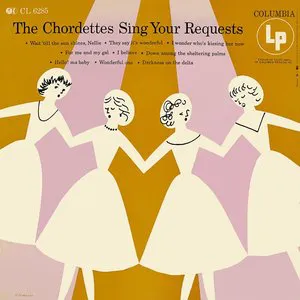 Pochette Sing Your Requests