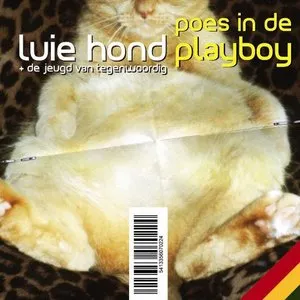 Pochette de Poes In De Playboy de De Jeugd van Tegenwoordig