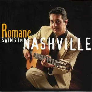 Pochette Swing in Nashville