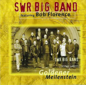 Pochette de Goldener Meilenstein de SWR Big Band