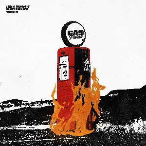 Pochette de Gas Pedal de Subtronics