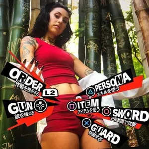 Pochette de Kreaysona 5 de Kreayshawn