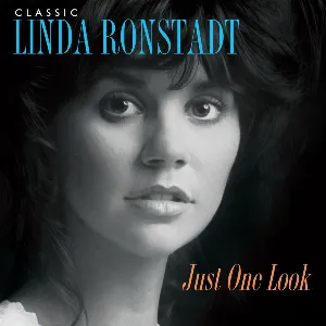 Pochette Just One Look: Classic Linda Ronstadt