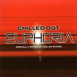 Pochette Chilled Out Euphoria