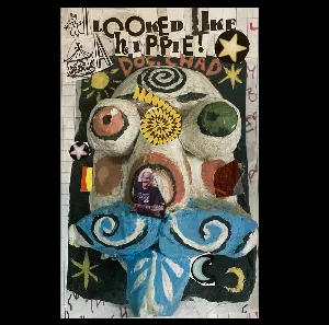 Pochette de I Looked Like a Hippie de Eugene Chadbourne