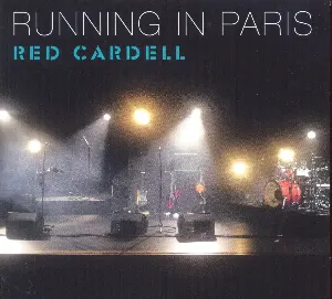 Pochette Running in Paris