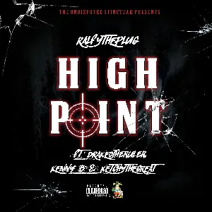 Pochette de High Point de Drakeo the Ruler