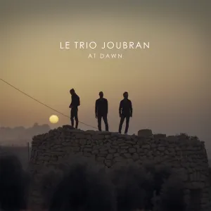 Pochette de At Dawn de Le Trio Joubran