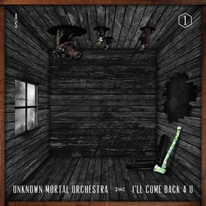 Pochette de I'll Come Back 4 U de Unknown Mortal Orchestra