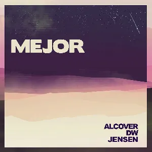 Pochette de Mejor de Alcover