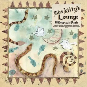 Pochette de Miss Kitty's Lounge de Widespread Panic