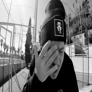 Pochette de Con 35 de Rapsusklei