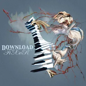 Pochette de Fixer de Download