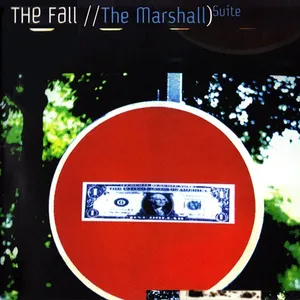 Pochette The Marshall Suite