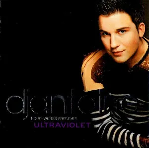 Pochette de Houseworks Presents Ultraviolet de DJ Antoine