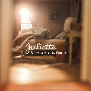 Pochette de La Housse et la Couette de Juliette