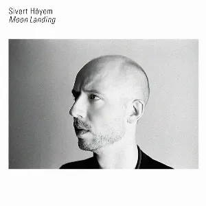 Pochette de Moon Landing de Sivert Høyem