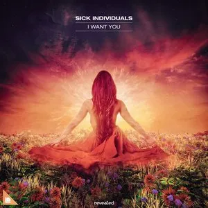 Pochette de I Want You de Sick Individuals
