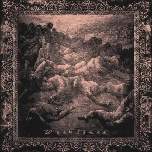 Pochette de Déestance de Monarque