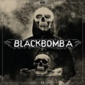 Pochette de Pedal To The Metal de Black Bomb A